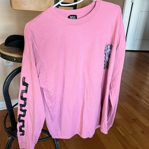 Long sleeve t shirt womens